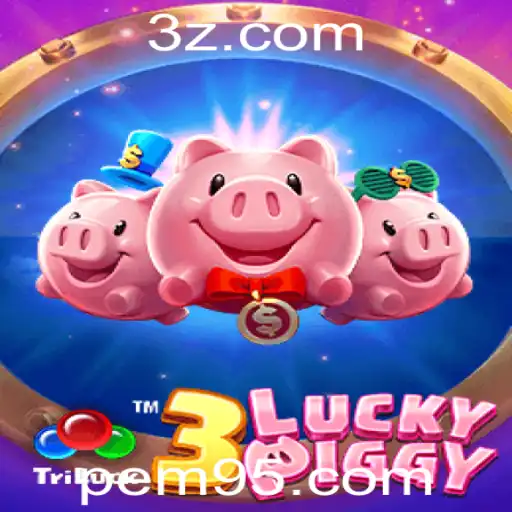 Descubra o Empolgante Mundo de 3LUCKYPIGGY