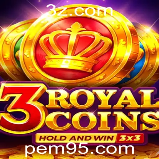 Desvendando o Fascinante Mundo de 3royalcoins: Um Guia Completo
