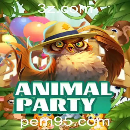 Desvendando o AnimalParty: Um Mundo de Diversão e Estratégia