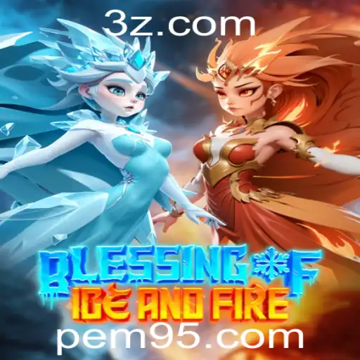 Descubra as Aventuras Épicas de Blessing of Ice and Fire