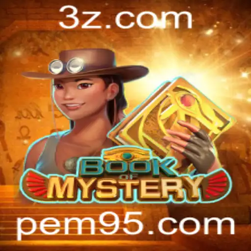 Explorando o Enigma do Jogo 'Book of Mystery'
