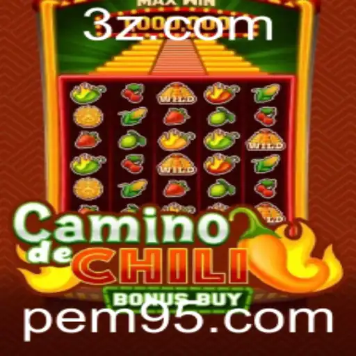 Descubra o Emocionante Mundo de CaminodeChiliBonusBuy