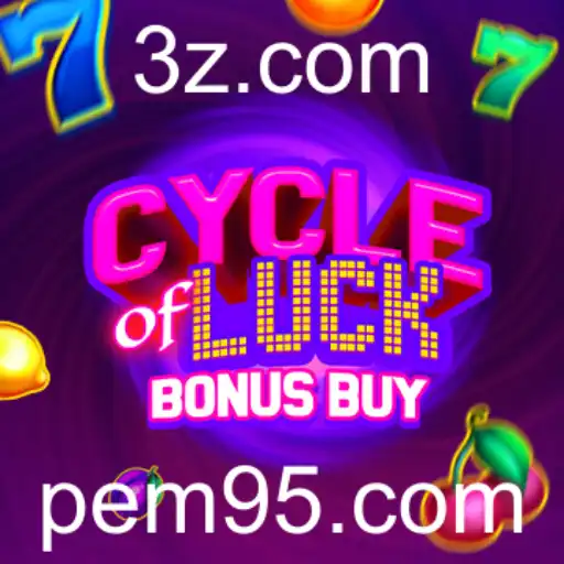 Explorando o Excitante Mundo de CycleofLuckBonusBuy