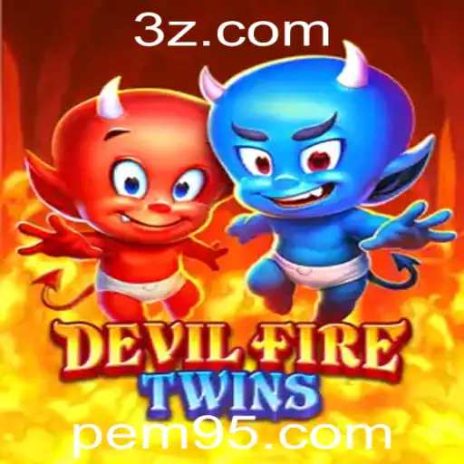 Explorando o Mundo de DevilFireTwins: Uma Nova Experiência no Universo dos Jogos