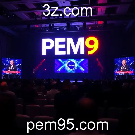 Eventos Exclusivos: Descobrindo PEM9