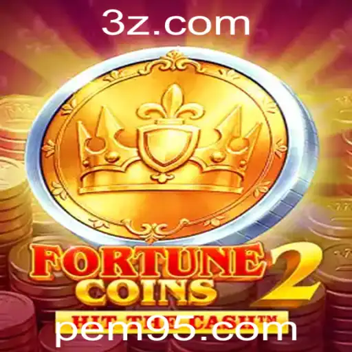 FortuneCoins2: Explore o Fascinante Mundo dos Jogos de Sorte