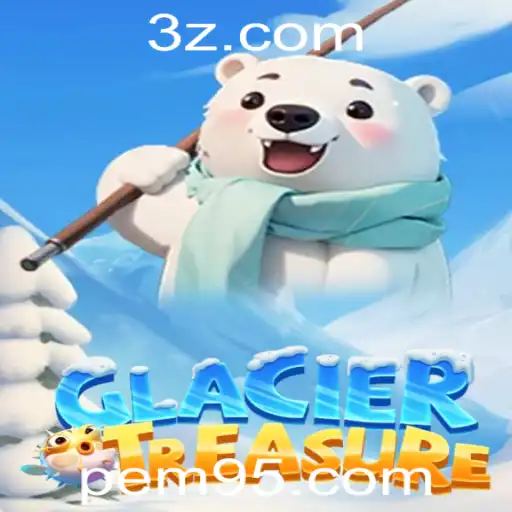 GlacierTreasure: Explorando Aventuras Congelantes e Estratégia