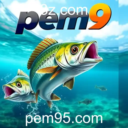 Jogos de pesca: Explorando o Fascinante Mundo do pem9