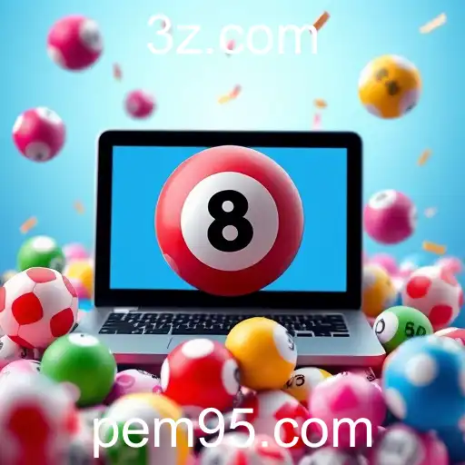 Loteria Online: Oportunidades e Desafios no Mundo Digital