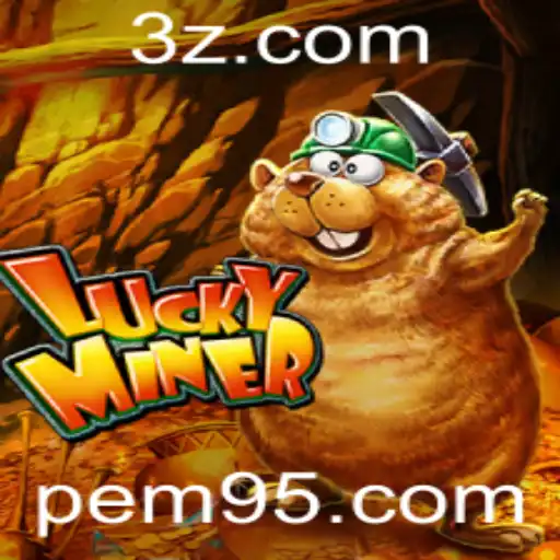 Descubra o Mundo de LuckyMiner: Aventura e Estratégia no Seu Jogo Favorito