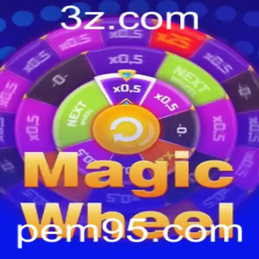 MagicWheel: O Jogo de Estratégia e Aventura que Encanta Jogadores