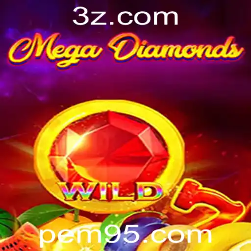 MegaDiamond: Descubra o Novo Fenômeno dos Jogos