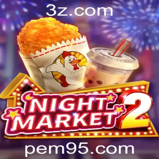 Explorando NightMarket2: Um Guia Completo
