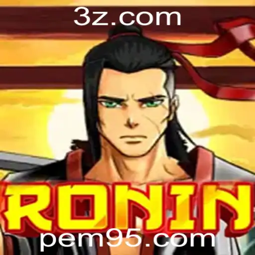 Explorando o Novo Jogo 'Ronin': Aventura, Estratégia e Honorabilidade