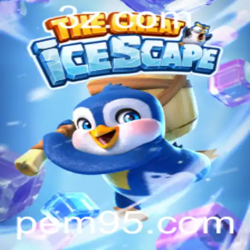 TheGreatIcescape: Explorando Aventuras Congelantes em um Novo Jogo Empolgante