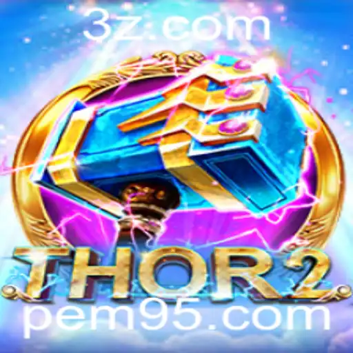 Descubra o Fascinante Mundo do Jogo 'Thor2' com a Chave 'pem9'