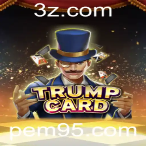 TrumpCard: Explorando o Novo Jogo que Estimula Estratégia e Debate