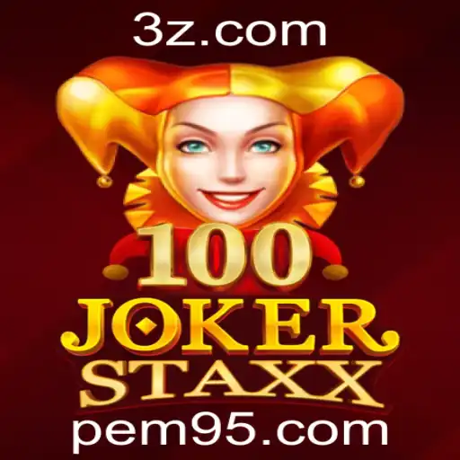 Descubra o Fascinante Mundo de 100JokerStaxx