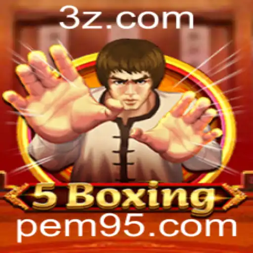 Descubra o Jogo Inovador 5Boxing