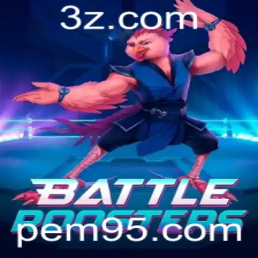 BattleRoosters: Uma Nova Experiência no Mundo dos Games