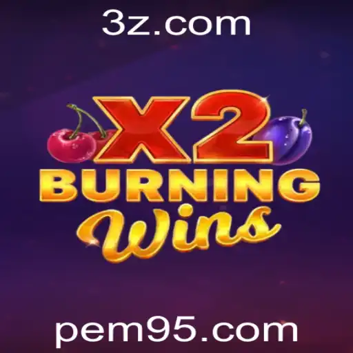 Explorando BurningWinsX2: Um Mergulho Profundo no Empolgante Universo do Jogo