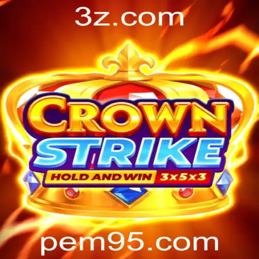 Explorando o Mundo de CrownStrike: Uma Jornada de Estratégia e Emoção