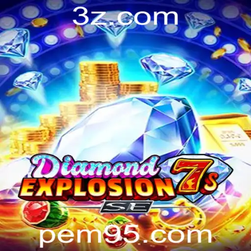 Explorando o Entusiasmante Mundo do DiamondExplosion7sSE