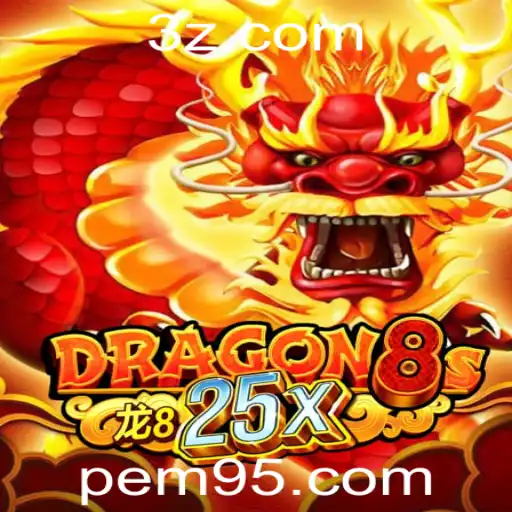 Dragon8s25x: Um Novo Fenômeno Gamer