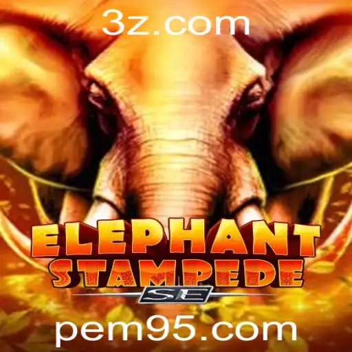 Descubra o Fascinante Mundo de ElephantStampedeSE: O Novo Fenômeno dos Games