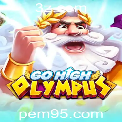Descubra o Fascinante Mundo do Jogo GoHighOlympus: Uma Aventura Épica nas Alturas