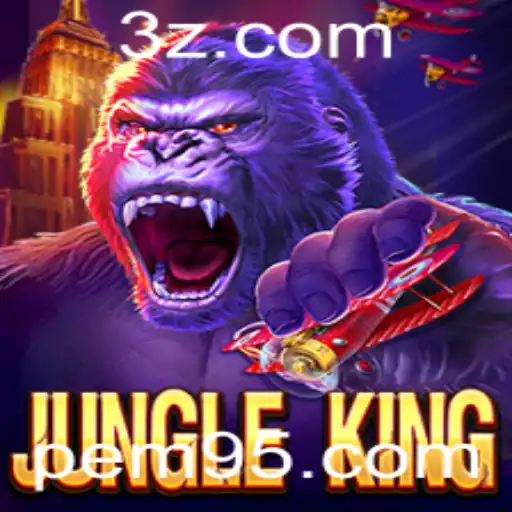Descubra JungleKing: Um Mergulho na Aventura Selvagem