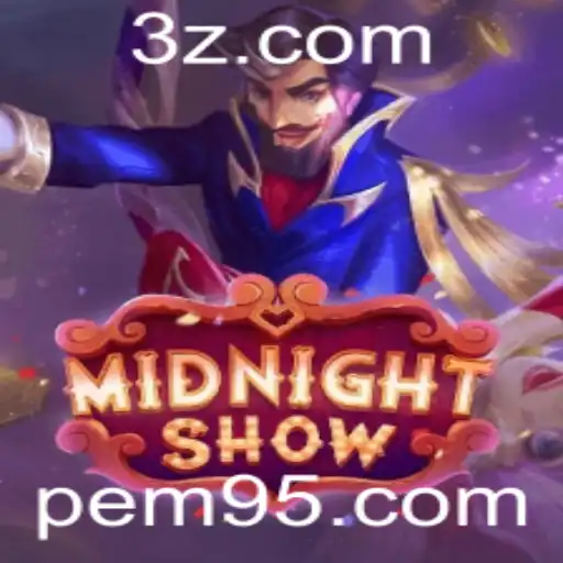 MidnightShow: Uma Jornada de Mistérios e Desafios