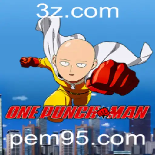 OnePunchMan: O Jogo que Está Revolucionando o Cenário dos Games