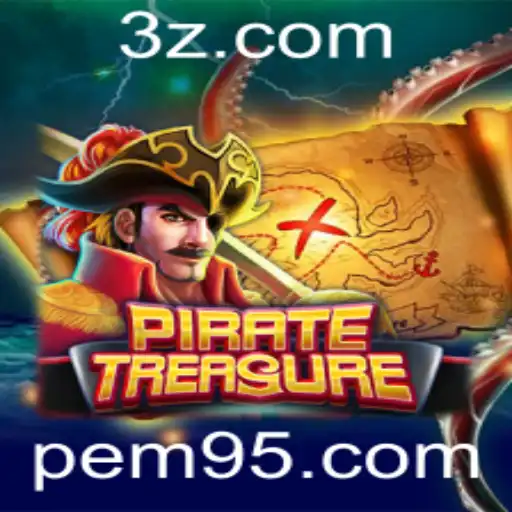 PirateTreasure: Uma Jornada Emocionante para Caçadores de Tesouros