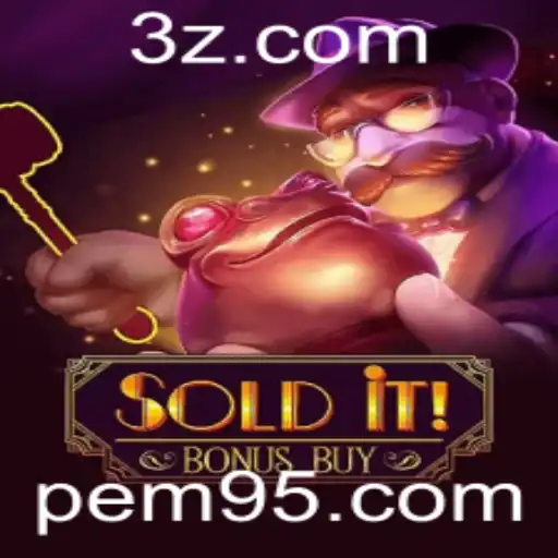 SolditBonusBuy: O Inovador Jogo de Estratégia e Sorte