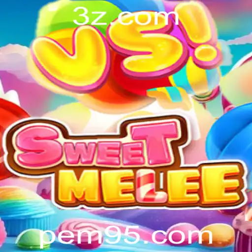 Explorando SweetMelee: O Novo Favorito dos Jogos de Estratégia