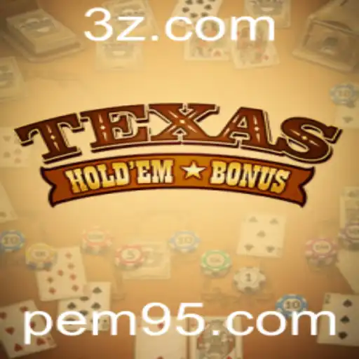 Texas Holdem Bonus: Uma Introdução ao Emocionante Mundo das Cartas