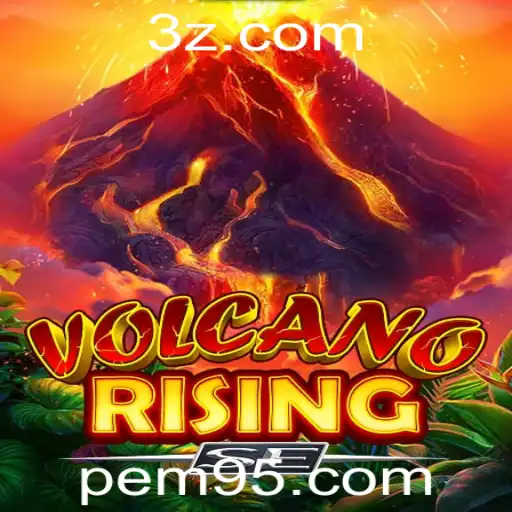 Descubra o Emocionante Mundo de VolcanoRisingSE: Descrição, Introdução e Regras