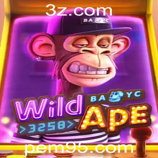 Descubra WildApe3258: Um Mergulho Nas Aventuras Selvagens