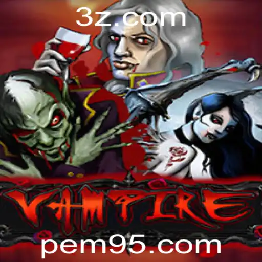 Vampire: A Imersão no Mundo das Sombras com Pem9
