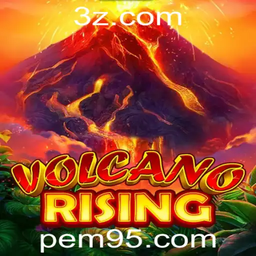 VolcanoRising: Um Mergulho no Mundo Explosivo dos Jogos Modernos